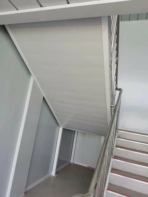 室内楼梯图片