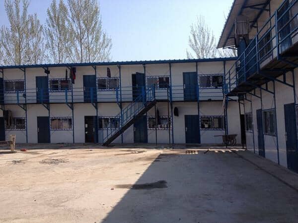 活动房行业比门窗行业具有较好的发展优势