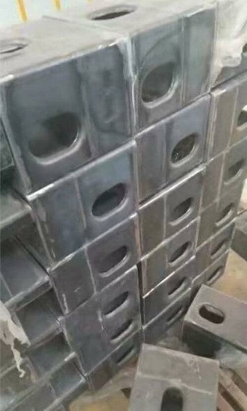 箱房吊件图
