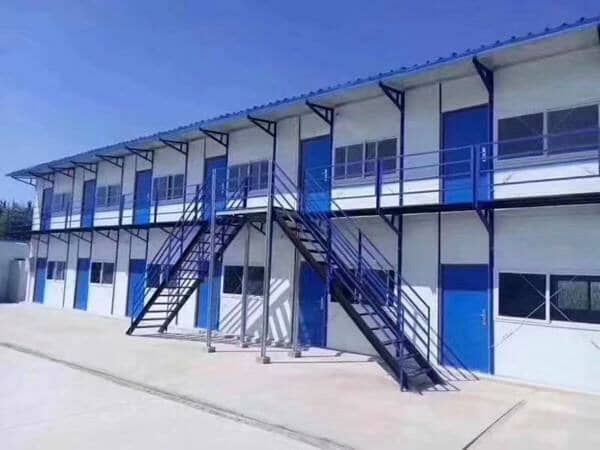 活动房价格是怎样确定的